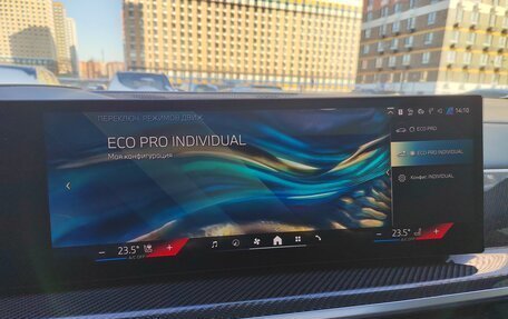 BMW X6, 2023 год, 13 850 000 рублей, 30 фотография