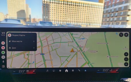 BMW X6, 2023 год, 13 850 000 рублей, 32 фотография