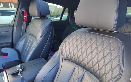 BMW X6, 2023 год, 13 850 000 рублей, 21 фотография