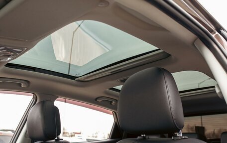 Hyundai ix35 I рестайлинг, 2014 год, 1 395 000 рублей, 17 фотография