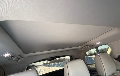 Land Rover Discovery IV, 2017 год, 3 300 000 рублей, 10 фотография