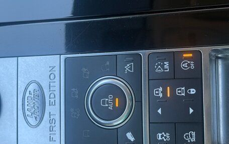 Land Rover Discovery IV, 2017 год, 3 300 000 рублей, 12 фотография