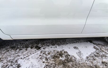 KIA Rio III рестайлинг, 2015 год, 850 000 рублей, 6 фотография