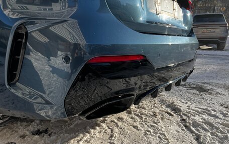 BMW 4 серия, 2021 год, 4 850 000 рублей, 7 фотография