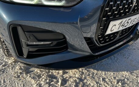 BMW 4 серия, 2021 год, 4 850 000 рублей, 3 фотография