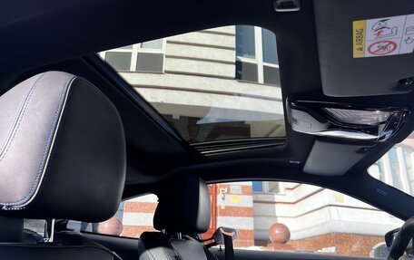 BMW 4 серия, 2021 год, 4 850 000 рублей, 14 фотография