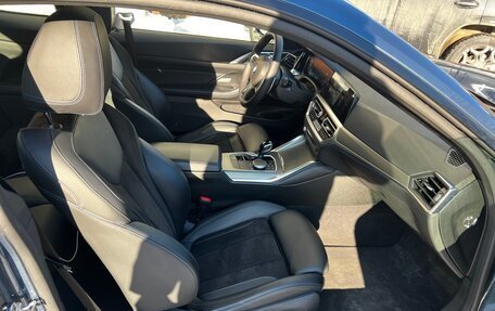 BMW 4 серия, 2021 год, 4 850 000 рублей, 18 фотография