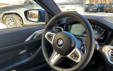 BMW 4 серия, 2021 год, 4 850 000 рублей, 15 фотография