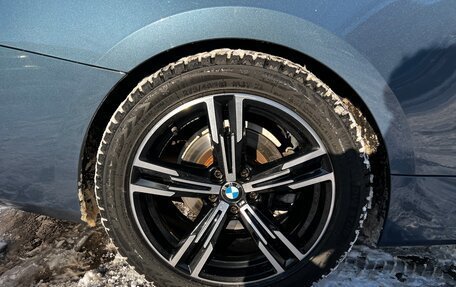 BMW 4 серия, 2021 год, 4 850 000 рублей, 21 фотография