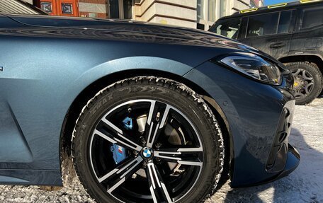 BMW 4 серия, 2021 год, 4 850 000 рублей, 20 фотография