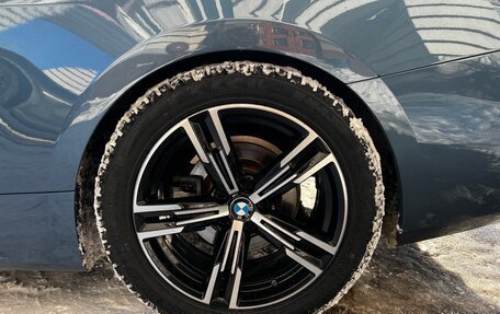 BMW 4 серия, 2021 год, 4 850 000 рублей, 25 фотография