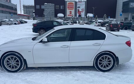 BMW 3 серия, 2016 год, 2 550 000 рублей, 2 фотография