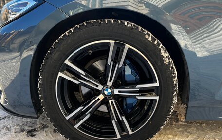 BMW 4 серия, 2021 год, 4 850 000 рублей, 26 фотография