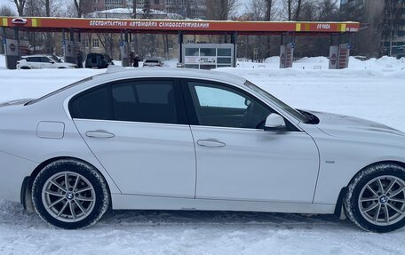 BMW 3 серия, 2016 год, 2 550 000 рублей, 4 фотография