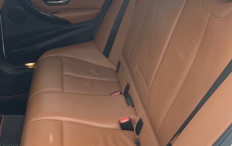 BMW 3 серия, 2016 год, 2 550 000 рублей, 9 фотография