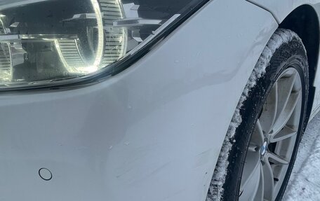 BMW 3 серия, 2016 год, 2 550 000 рублей, 16 фотография