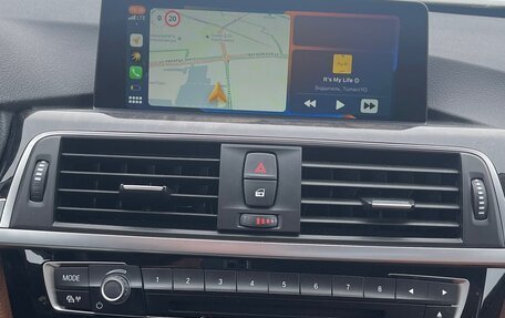 BMW 3 серия, 2016 год, 2 550 000 рублей, 13 фотография