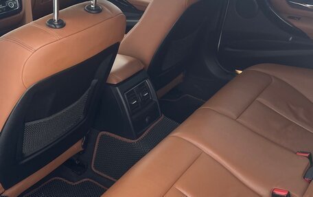 BMW 3 серия, 2016 год, 2 550 000 рублей, 8 фотография