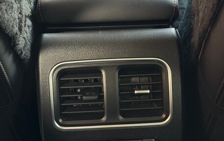 Haval F7x I, 2024 год, 2 550 000 рублей, 12 фотография