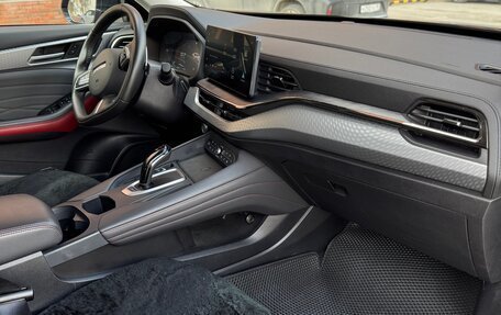 Haval F7x I, 2024 год, 2 550 000 рублей, 7 фотография