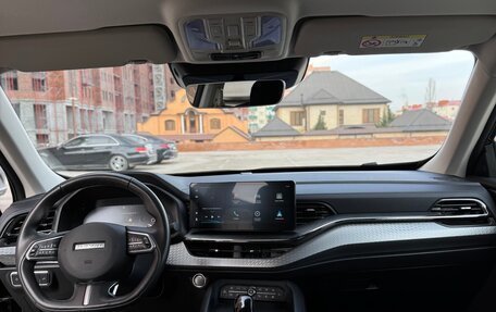 Haval F7x I, 2024 год, 2 550 000 рублей, 11 фотография