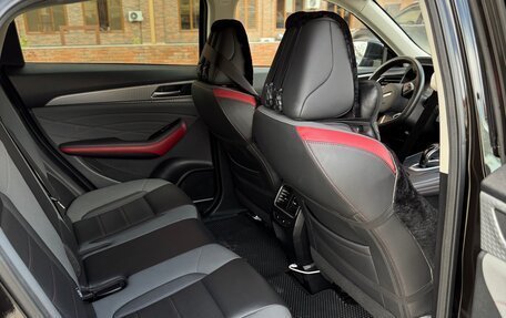 Haval F7x I, 2024 год, 2 550 000 рублей, 9 фотография