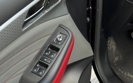 Haval F7x I, 2024 год, 2 550 000 рублей, 13 фотография