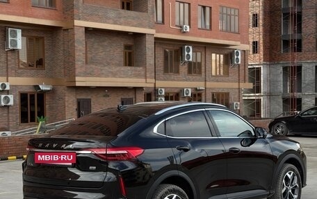 Haval F7x I, 2024 год, 2 550 000 рублей, 5 фотография