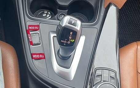 BMW 3 серия, 2016 год, 2 550 000 рублей, 17 фотография