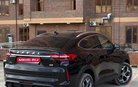 Haval F7x I, 2024 год, 2 550 000 рублей, 15 фотография