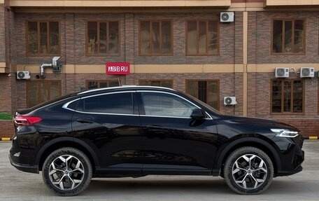 Haval F7x I, 2024 год, 2 550 000 рублей, 4 фотография