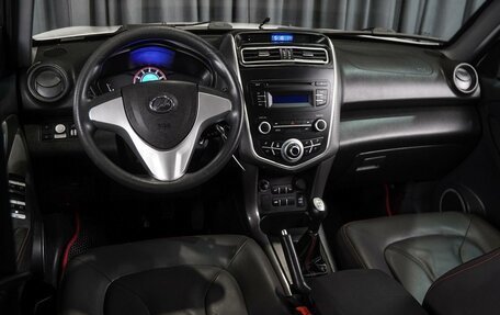 Lifan X60 I рестайлинг, 2017 год, 749 000 рублей, 6 фотография