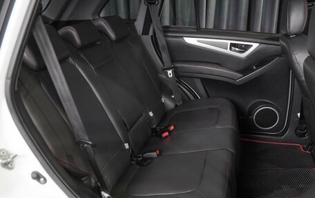 Lifan X60 I рестайлинг, 2017 год, 749 000 рублей, 7 фотография