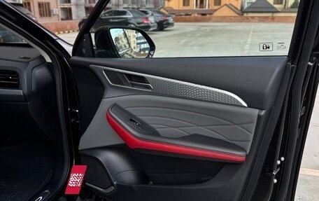 Haval F7x I, 2024 год, 2 550 000 рублей, 8 фотография