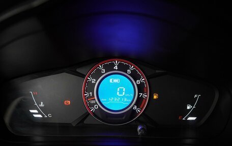 Lifan X60 I рестайлинг, 2017 год, 749 000 рублей, 12 фотография