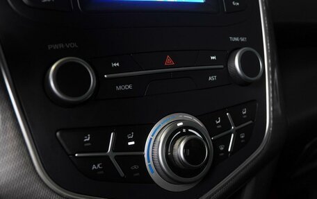 Lifan X60 I рестайлинг, 2017 год, 749 000 рублей, 14 фотография