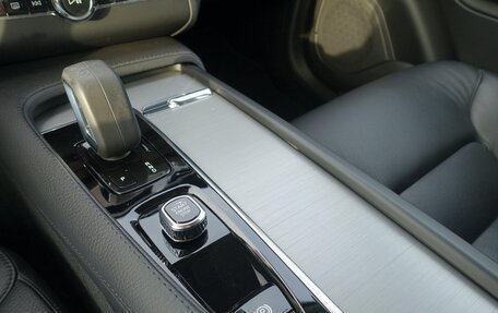 Volvo XC90 II рестайлинг, 2021 год, 5 364 000 рублей, 11 фотография