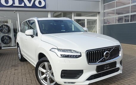 Volvo XC90 II рестайлинг, 2021 год, 5 364 000 рублей, 2 фотография