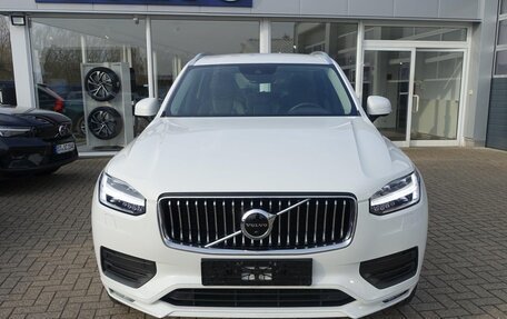 Volvo XC90 II рестайлинг, 2021 год, 5 364 000 рублей, 7 фотография