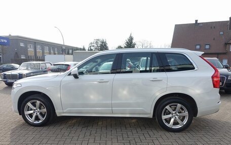 Volvo XC90 II рестайлинг, 2021 год, 5 364 000 рублей, 6 фотография