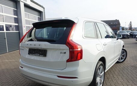 Volvo XC90 II рестайлинг, 2021 год, 5 364 000 рублей, 3 фотография