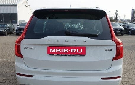 Volvo XC90 II рестайлинг, 2021 год, 5 364 000 рублей, 4 фотография