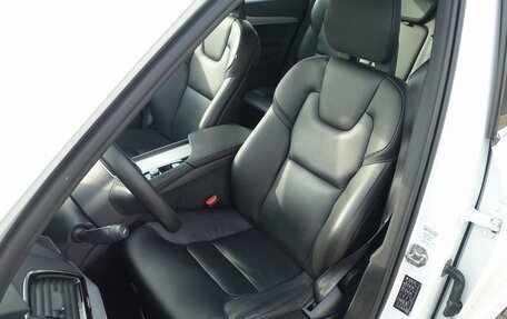 Volvo XC90 II рестайлинг, 2021 год, 5 364 000 рублей, 13 фотография