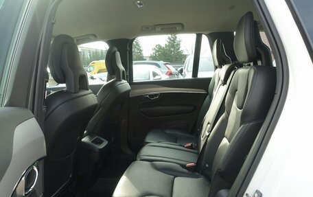 Volvo XC90 II рестайлинг, 2021 год, 5 364 000 рублей, 16 фотография