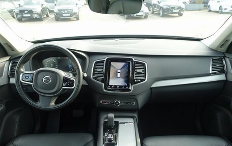 Volvo XC90 II рестайлинг, 2021 год, 5 364 000 рублей, 15 фотография