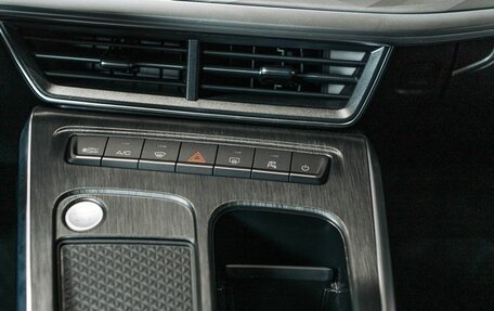 Haval F7, 2025 год, 3 249 000 рублей, 18 фотография