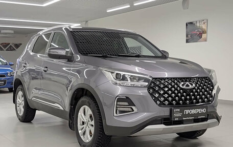 Chery Tiggo 4 I рестайлинг, 2023 год, 1 159 000 рублей, 3 фотография