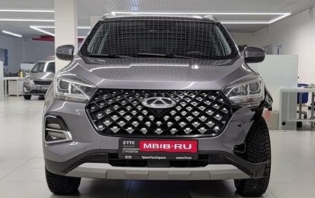 Chery Tiggo 4 I рестайлинг, 2023 год, 1 159 000 рублей, 2 фотография