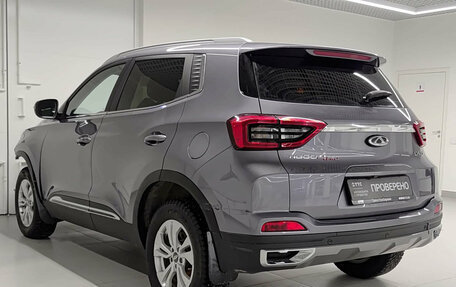 Chery Tiggo 4 I рестайлинг, 2023 год, 1 159 000 рублей, 7 фотография