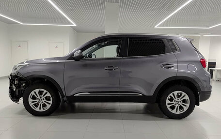 Chery Tiggo 4 I рестайлинг, 2023 год, 1 159 000 рублей, 8 фотография